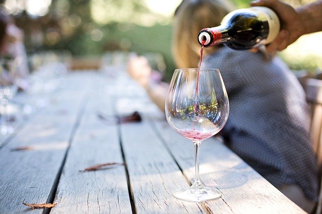 Vinhos italianos