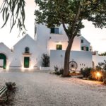 Hospedagem pousada masseria