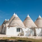 Hospedagem masseria Puglia